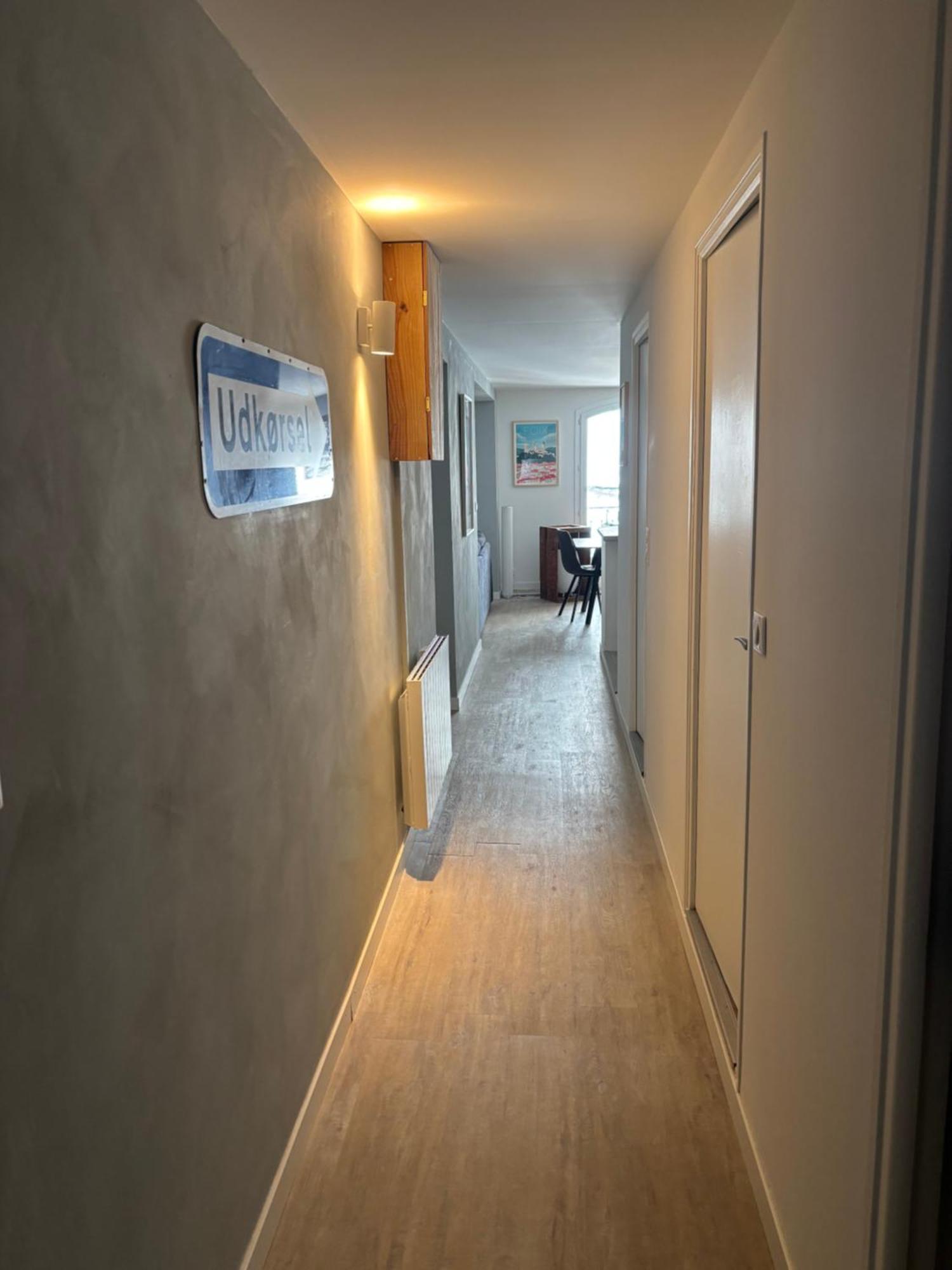 Bel Appartement Centre Ville De フォワ エクステリア 写真